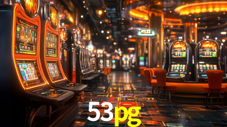 Cashback e recargas na 53pg