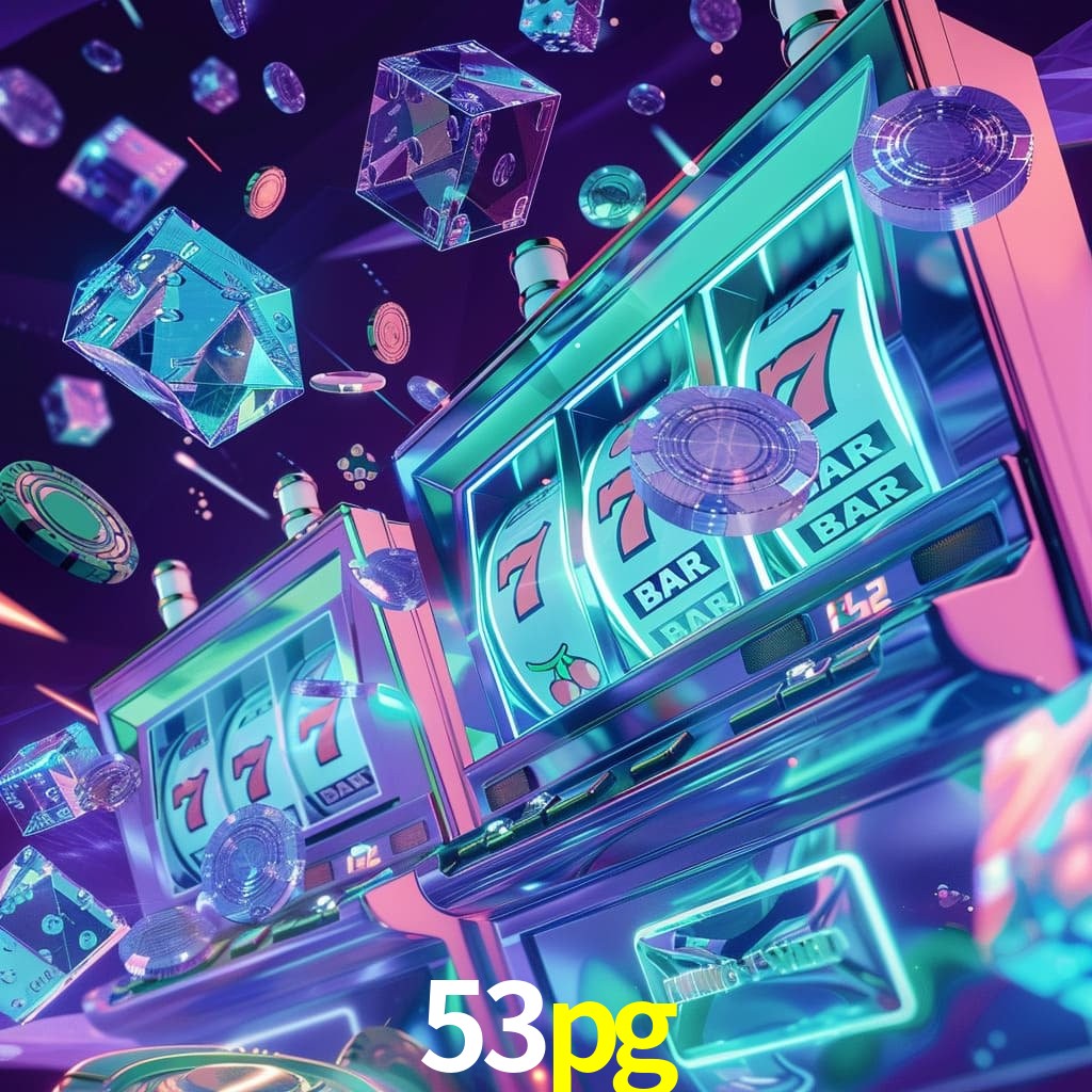Download para Android e iOS na 53pg